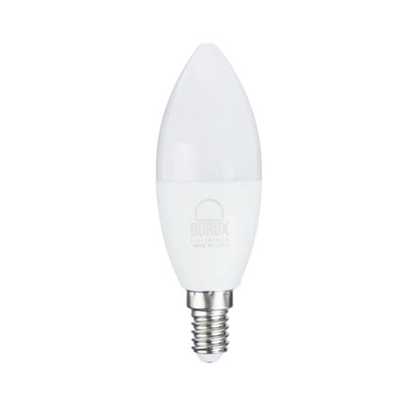 şam LED lampa