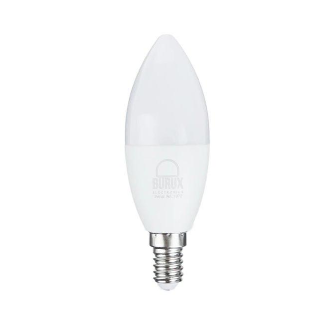 şam LED lampa