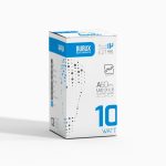 LED lampa 10W Burux E27 - Image 2