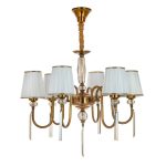Tavan çilçıraq Cheshme Noor N2687/6