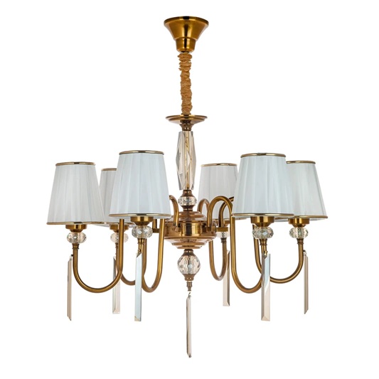 Tavan çilçıraq Cheshme Noor N2687/6