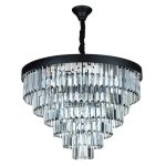 Asma çilçıraq Cheshme Noor MO4420/60, E14, 14 ədəd lampa - Image 2