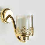 Divar çırağı Cheshme Noor N2663/1-G - Image 2