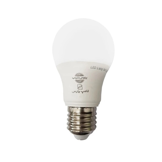 LED lampa Pars 7W, E27