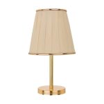 Stolüstü lampa Noorham