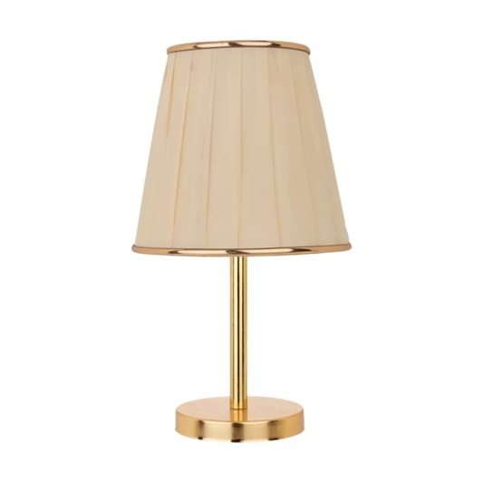 Stolüstü lampa Noorham