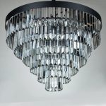 Asma çilçıraq Cheshme Noor MO4420/60, E14, 14 ədəd lampa - Image 3