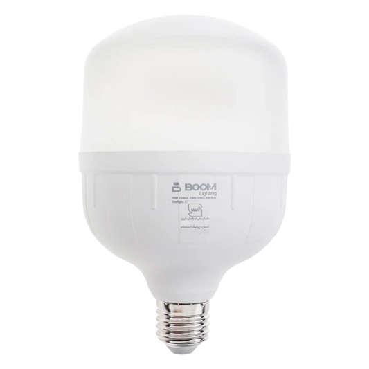 iranlı lampa 30W BOOM E27