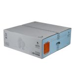 Süfrə qab-qacaq dəsti Zarin shrz, porselen, 35 parça - Image 3