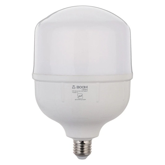 LED lampa 50W BOOM E27
