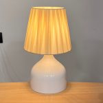 Masaüstü lampa Noorham NHM-LU100W - Image 2