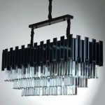 Asma çilçıraq Cheshme Noor MO4422, 12 E14 - Image 3