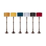 Döşəməüstü lampa 506, 140cm - Image 3