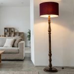 Döşəməüstü lampa 506, 140cm - Image 2