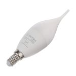 LED lampa şam 7W BOOM E14
