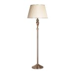 Döşəmə üstü lampa Senatur