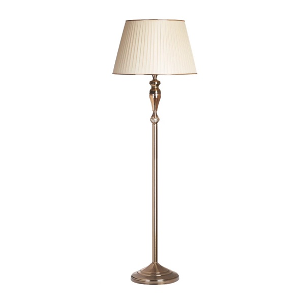 Döşəmə üstü lampa Senatur