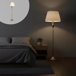 Döşəmə üstü lampa Senatur, 150cm - Image 3