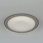 Süfrə qab-qacaq dəsti dino 629, Opal, 25 parça, 6 nəfərlik - Image 2
