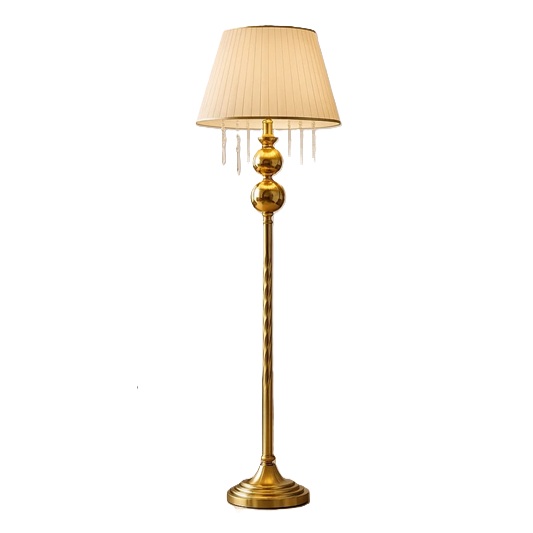 Döşəmə üstü lampa af.24, 150cm